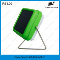 Portable Affordable Mini Solar Reading Lamp with 2 Years Warranty (PS-L001)